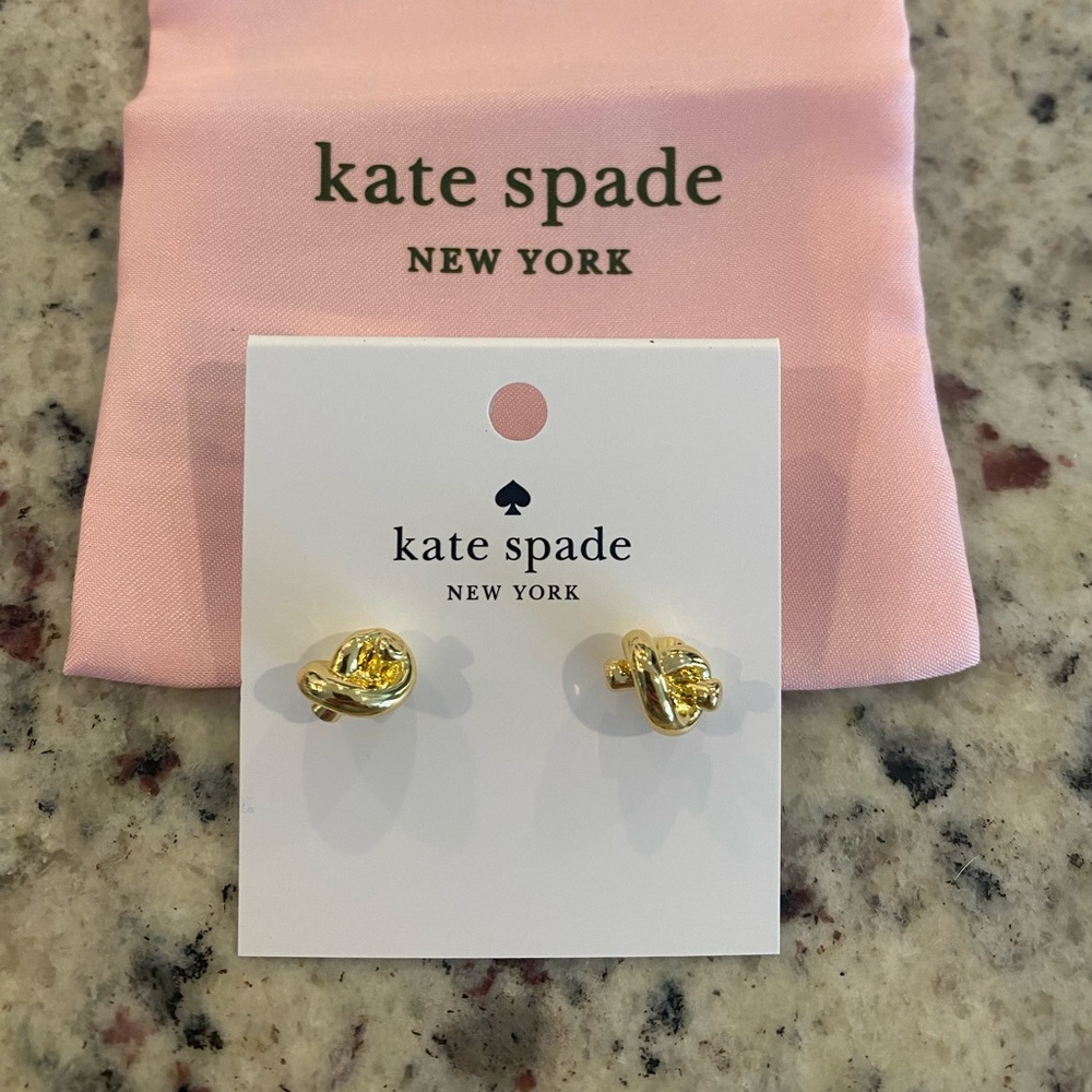 Kate Spade Earrings